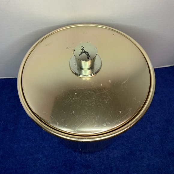 Vintage Regal Ware Supreme Quality Aluminum Ice Wine Bucket - Kewaskum Wisconsin - Picture 2 of 8